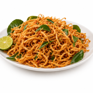 Khô Gà Lá Chanh Size M