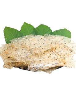 Bánh tráng rong biển