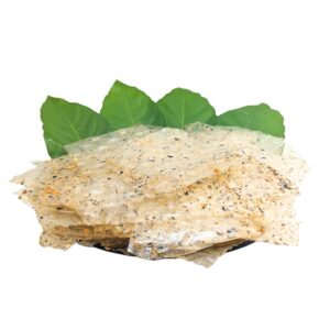 Bánh tráng rong biển