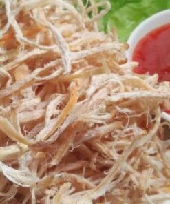 Khô Mực