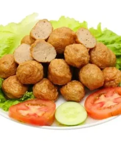 Bò viên