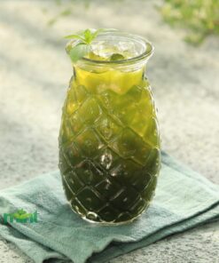 Trà tắc