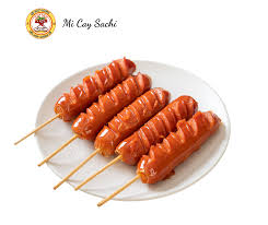 Xúc Xích