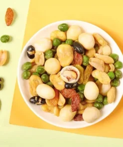 Mix hạt dinh dưỡng